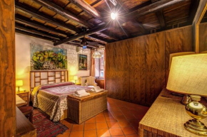 Гостиница Rome Nice Apartment - Trastevere  Рим